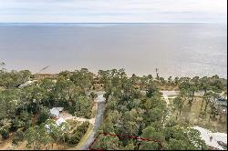 114 Bay Colony Way, Apalachicola FL 32320