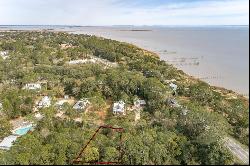 114 Bay Colony Way, Apalachicola FL 32320