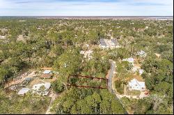 114 Bay Colony Way, Apalachicola FL 32320