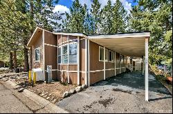 1080 Julie Lane Unit 208, South Lake Tahoe CA 96150