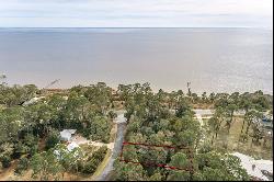 110 Bay Colony Way, Apalachicola FL 32320