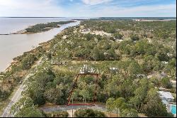 110 Bay Colony Way, Apalachicola FL 32320