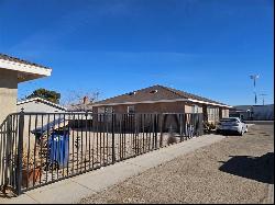 45019 Division Street #101, Lancaster CA 93535