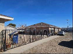 45019 Division Street, Lancaster CA 93535