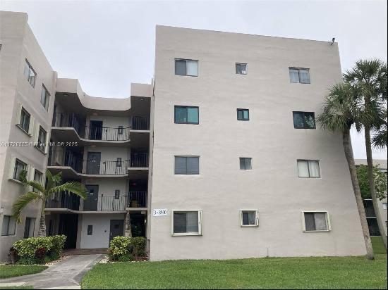 8500 SW 133rd Ave Rd Unit 411, Miami FL 33183