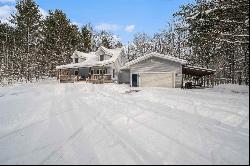 4413 Russell St, Alanson MI 49706