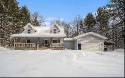 4413 Russell St, Alanson MI 49706