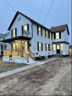 117 River Street, Jessup PA 18434