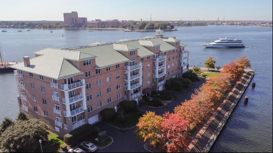 305 Brooke Avenue Unit 101, Norfolk VA 23510