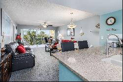 300 Stevens Landing Drive Unit C205, Marco Island FL 34145