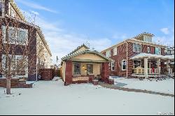 4234 N Raleigh Street, Denver CO 80212