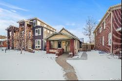 4234 N Raleigh Street, Denver CO 80212