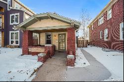 4234 N Raleigh Street, Denver CO 80212