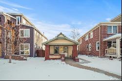 4234 N Raleigh Street, Denver CO 80212