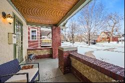 4234 N Raleigh Street, Denver CO 80212