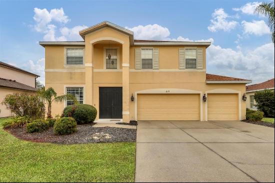 6172 42nd Street Street E, Bradenton FL 34203