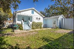 134 Sawyer Ln, Apalachicola FL 32320