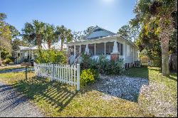 134 Sawyer Ln, Apalachicola FL 32320