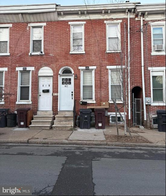 411 E 10th Street, Wilmington DE 19801