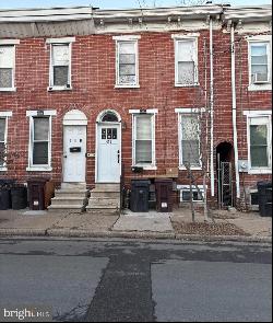 411 E 10th Street, Wilmington DE 19801