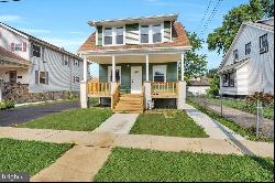 321 Elm Avenue, Oaklyn NJ 08107