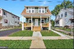 321 Elm Avenue, Oaklyn NJ 08107