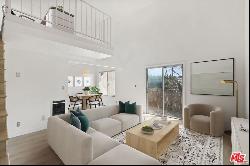 1125 Pico Boulevard #209, Santa Monica CA 90405