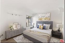 1125 Pico Boulevard #209, Santa Monica CA 90405