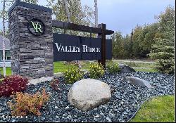 1571 W Valley Ridge Drive, Wasilla AK 99654