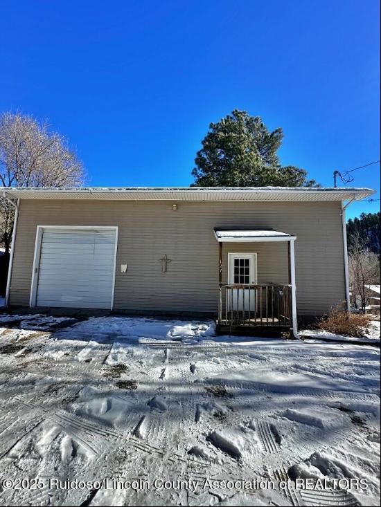 127 S Hickory Road, Ruidoso NM 88345