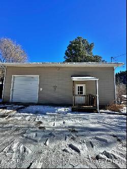 127 S Hickory Road, Ruidoso NM 88345