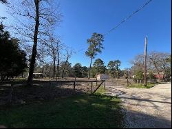 40719 Sandy Hill Road, Montgomery TX 77316