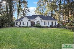 123 Grays Creek Drive, Savannah GA 31410