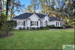 123 Grays Creek Drive, Savannah GA 31410