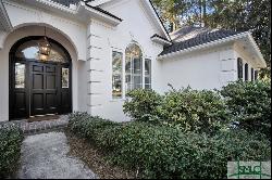 123 Grays Creek Drive, Savannah GA 31410