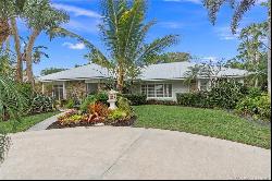 20 Banyan Road, Stuart FL 34996