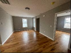 246 Hallock Avenue #3, New Haven CT 06519