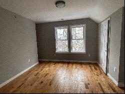 246 Hallock Avenue #3, New Haven CT 06519