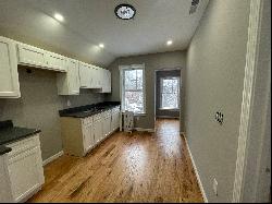 246 Hallock Avenue #3, New Haven CT 06519