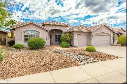 4543 E Molly Lane, Cave Creek AZ 85331