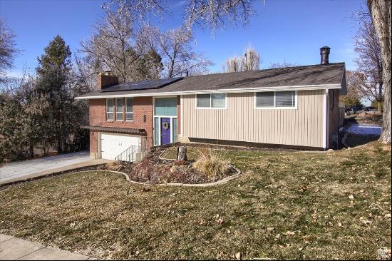 4698 Porter Ave, South Ogden UT 84403