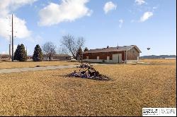 330 E 15th Street, Decatur NE 68020