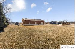 330 E 15th Street, Decatur NE 68020