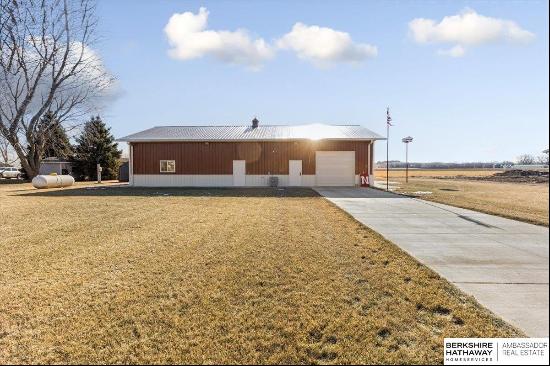 330 E 15th Street, Decatur NE 68020