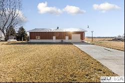 330 E 15th Street, Decatur NE 68020