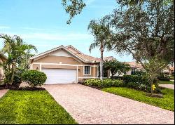 328 Steerforth Ct, Naples FL 34110