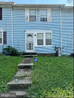 4309 Davis Avenue, Baltimore MD 21229