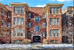 614 Hinman Avenue #1C, Evanston IL 60202