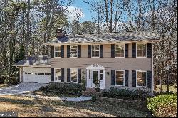 2773 Townley Circle, Atlanta GA 30340