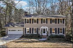 2773 Townley Circle, Atlanta GA 30340